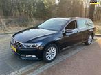 Volkswagen Passat Variant 1.4 TSI ACT Comfortline navigatie, Auto's, Volkswagen, Voorwielaandrijving, 65 €/maand, Stof, Gebruikt