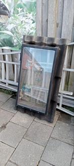 Kunstof dakraam 6 pannen, Kunststof, Gebruikt, Zwart, Overige typen
