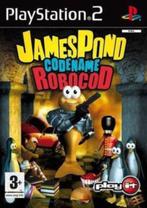 James Pond codename Robocod PS2, Spelcomputers en Games, Games | Sony PlayStation 2, Ophalen of Verzenden