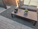 Lounge tafel - Bois le Duc, Tuin en Terras, Tuinsets en Loungesets, Ophalen, Gebruikt