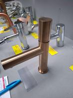 Axor wastafelkraan brushed bronze, Niet ingevuld, Nieuw, Kraan, Niet ingevuld