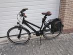 Prophete Damesfiets 24v. IN PRIJS VERLAAGD!!!, Ophalen, Nieuw, Meer dan 20 versnellingen, Overige merken