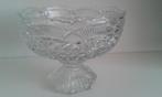 Glazen schaal, Ophalen, Schaal, Rond, Glas