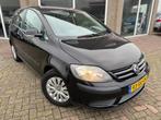 Volkswagen Golf Plus 1.4 Turijn - Airco - Cruise - Nieuwe AP, Auto's, Volkswagen, Stof, Gebruikt, 4 cilinders, Zwart