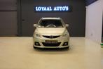 Mazda 5 2.0 TS | AUTO | 7 PERSOONS | PDC | STOELVERW.| APK |, Auto's, Mazda, Stof, Huisgarantie, Met garantie (alle), 7 stoelen
