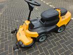 Zitmaaier Frontmaaier
Type stiga primo, Cirkelmaaier, Ophalen, Zo goed als nieuw, 50 cm of meer