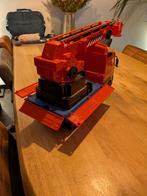 Speelgoed brandweerwagen, Ophalen, Zo goed als nieuw