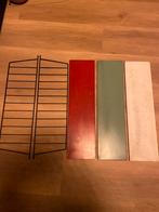TOMADO Wandrek - Vintage Design, Ophalen, Gebruikt
