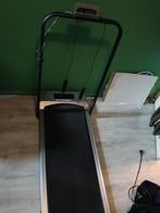 Loooband, Ophalen, Crosstrainer