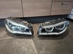 BMW F10 adaptive koplampen  vol led lci, Gebruikt, Info@autoservice-vaandering.nl, Ophalen of Verzenden, BMW