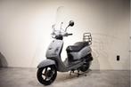 SYM Fiddle 2 Nardogrey | 2023 | 3000km | BROM, Ophalen of Verzenden, Zo goed als nieuw, Benzine, Fiddle