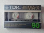 TDK MA-X90 Metal sealed., Ophalen of Verzenden