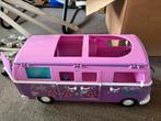 Steffi camper bus, Ophalen, Gebruikt