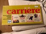 Vintage spel, Carriére van Clipper 1979, Hobby en Vrije tijd, Gezelschapsspellen | Bordspellen, Een of twee spelers, Ophalen of Verzenden