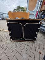 Complete Camping Set - Zo Goed Als Nieuw!, Caravans en Kamperen, Ophalen of Verzenden, Zo goed als nieuw