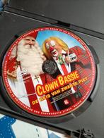 Clown Bassie - De Reis van Zwarte Piet DVD, Cd's en Dvd's, Alle leeftijden, Ophalen of Verzenden, Zo goed als nieuw, Komedie