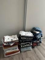 Kledingpakket jongen maat 50-68 (ruim 90 stuks), Ophalen of Verzenden, Zo goed als nieuw, Maat 62