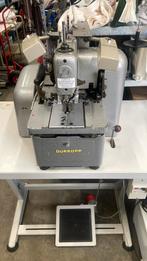 Dürkopp 558 Oogknoopsgatmachine - 380V, Overige merken, Gebruikt, Ophalen of Verzenden, Naaimachine