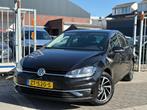 Volkswagen Golf 1.0 TSI Join | Apple CarPlay | Navigatie | 1, Auto's, Gebruikt, 620 kg, Zwart, Bedrijf