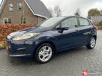 Ford Fiesta 1.0 Style, Euro 5, Gebruikt, 525 kg, Blauw