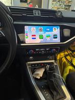 CarPlay activatie Audi Harman MIB2 high op originele scherm, Ophalen of Verzenden, Nieuw