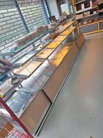 vitrine 150,00 omdat het in de weg staat, Ophalen