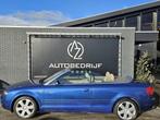 Audi A4 Cabriolet 2.4 V6 Pro Line Cabrio*Automaat*Navi, Gebruikt, Cabriolet, A4, Bedrijf