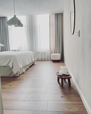 H&m Home poef beschikbaar voor biedingen