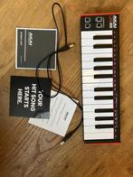 Akai midi keyboard, Muziek en Instrumenten, Midi-apparatuur, Verzenden, Nieuw
