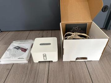 Sonos Connect ZP90 (S1) - Zo Goed Als Nieuw! beschikbaar voor biedingen