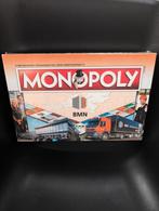 Monopoly BMN editie, Hobby en Vrije tijd, Gezelschapsspellen | Bordspellen, Vijf spelers of meer, Ophalen of Verzenden, Nieuw