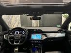 Audi Q3 45 TFSI Quattro Adv Pro Line Plus|PANO|MEMORY|SFEER|, 1984 cc, Bedrijf, Vierwielaandrijving, 92 €/maand