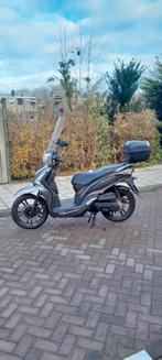 Sym Symphony ST - 2016 - Goed onderhouden, Fietsen en Brommers, Ophalen of Verzenden, Gebruikt, Benzine, SYM