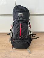 Backpack | High Peak Kilimanjaro 50L Black, Overige merken, Gebruikt, 25 tot 40 cm, Ophalen of Verzenden