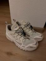 Salomon Acs + Og schoen met mesh Vanille - Nieuw met doos, Ophalen, Zo goed als nieuw, Zwart, Wandelschoenen of Bergschoenen