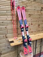 Atomic Redstar J2 120cm, Ophalen, Gebruikt, 100 tot 140 cm, Atomic