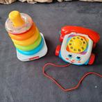 Fisher Price, Kinderen en Baby's, Speelgoed | Fisher-Price, Ophalen, Gebruikt