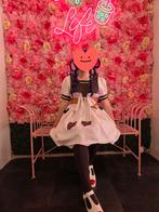 Yashiro cosplay (dress), Ophalen of Verzenden, Zo goed als nieuw