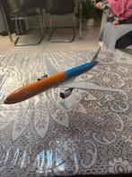 Boeing 777-300ER KLM, Hobby en Vrije tijd, Modelbouw | Vliegtuigen en Helikopters, 1:144 tot 1:200, Nieuw, Vliegtuig, Ophalen