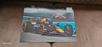 2 MAX VERSTAPPEN POSTERS, Ophalen of Verzenden, Nieuw, Formule 1