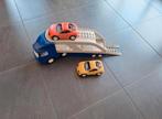 Little tikes vrachtwagen, Kinderen en Baby's, Speelgoed | Speelgoedvoertuigen, Ophalen, Gebruikt