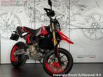 Ducati HYPERMONO 698 RVE (bj 2026), Motoren, Bedrijf, SuperMoto