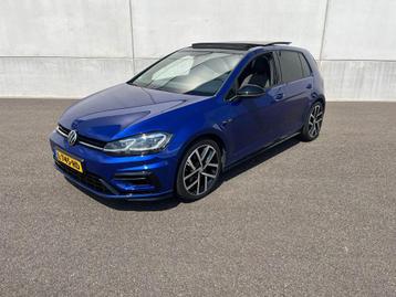 Volkswagen Golf 1.5 TSI Highline Business R beschikbaar voor biedingen