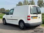 Volkswagen Caddy 2.0 SDI L1/H1 Bestel 2005 195.420 Km, Voorwielaandrijving, Stof, Gebruikt, Volkswagen