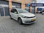 Volkswagen Touran 1.6 TDI Highline BlueM VOL OPTIES LICHTE S, Auto's, Volkswagen, Euro 5, Gebruikt, 4 cilinders, Bedrijf