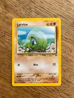 Larvitar 57/75 Neo Discovery, Ophalen of Verzenden, Zo goed als nieuw, Losse kaart