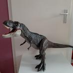 Jurassic World: Dominion Super Colossal T-rex, Kinderen en Baby's, Speelgoed | Actiefiguren, Ophalen, Zo goed als nieuw