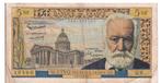 Frankrijk, 5 Francs, 2-7-1959, p141, Postzegels en Munten, Bankbiljetten | Europa | Niet-Eurobiljetten, Frankrijk, Los biljet