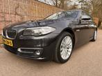 BMW 5-Serie 2.0 528I Touring Xdrive AUT 2014 Grijs, Automaat, 4 cilinders, 2000 kg, 109 €/maand