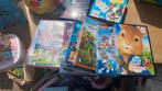 8 Kinder dvds, Alle leeftijden, Ophalen of Verzenden, Gebruikt, Tekenfilms en Animatie
